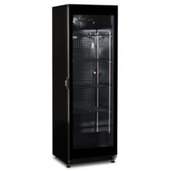 Espositore Refrigerato UCQ Modello KRYO42EVOBLACK