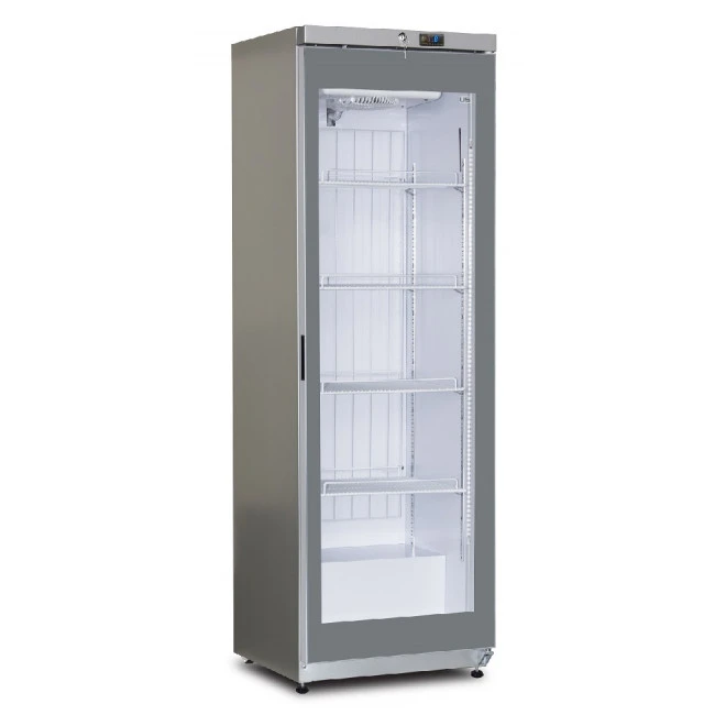 Espositore Refrigerato UCQ Modello KRYO42PV 3 Espositore Refrigerato UCQ Modello KRYO42PV