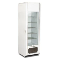 Espositore Refrigerato UCQ Modello VERTICALVINTAGE400