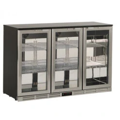 Espositore Vetrina Refrigetata Modello S298XH