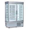 Frigo Pasticceria Vetro Quattro Lati Modello PSG132ST