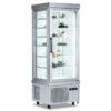 Frigo Pasticceria Vetro Quattro Lati Modello PSG67ST -Ristosubito Negozio frigo pasticceria vetro quattro lati modello psg67st ecc