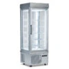 Frigo Pasticceria Vetro Quattro Lati No Frost Modello PSG67NFN