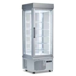 Frigo Pasticceria Vetro Quattro Lati No Frost Modello PSG67NFN