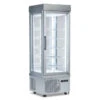Frigo Pasticceria Vetro Quattro Lati No Frost Modello PSG76NFN