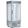 Frigo Pasticceria Vetro Quattro Lati No Frost Modello PSG90NFN -Ristosubito Negozio frigo pasticceria vetro quattro lati no frost modello psg90nfn 130