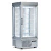Frigo Pasticceria Vetro Quattro Lati No Frost Modello PSG90NFP -Ristosubito Negozio frigo pasticceria vetro quattro lati no frost modello psg90nfp 942
