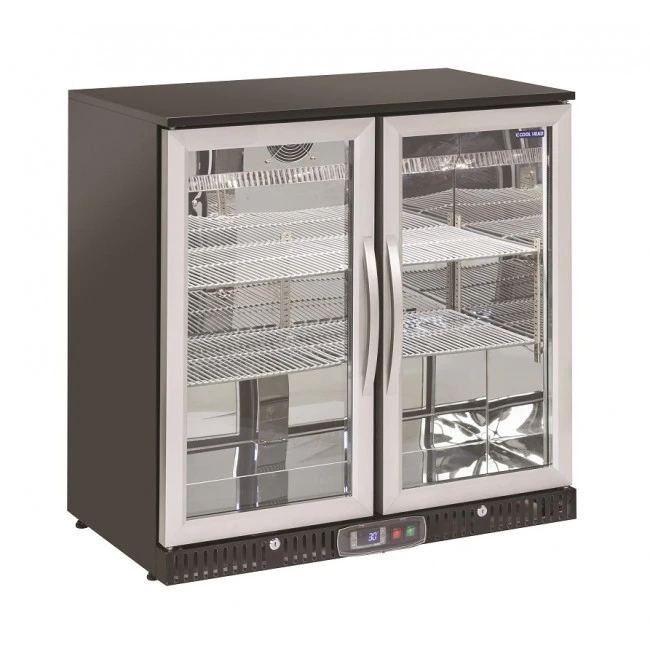 Frigorifero Retro Banco Espositore Bibite Modello BBA218 3 Frigorifero Retro Banco Espositore Bibite Modello BBA218