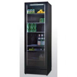 Frigorifero Verticale Per Lattine Modello DRINK360FG Capacità Lattine N°432