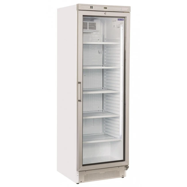 Refrigeratore Professionale Modello TKG390 3 Refrigeratore Professionale Modello TKG390