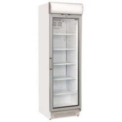 Refrigeratore Professionale Modello TKG390C