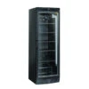 Refrigeratore Professionale Nero Modello TKG390B