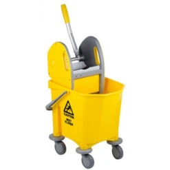 Secchio Monovasca Con Strizzatore MDL Modello PRESSMONO 705000