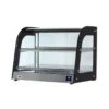 Termovetrina Da Banco SDF Modello TBBVC Struttura In Acciaio Inox Controllo Termostatico Vetri Curvi 1 Termovetrina Da Banco SDF Modello TBBVC Struttura In Acciaio Inox Controllo Termostatico Vetri Curvi -Ristosubito Negozio termovetrina da banco sdf modello tbbvc struttura in acciaio inox controllo termostatico vetri curvi 5a3