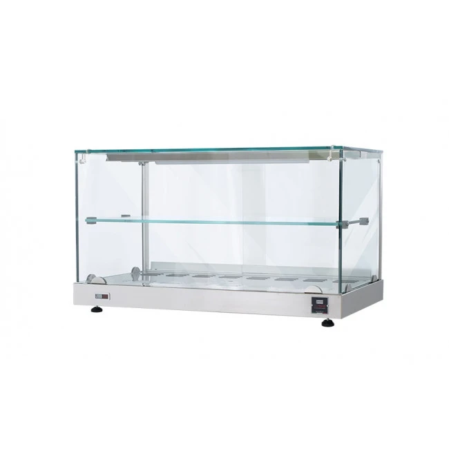 Termovetrina Da Banco SDF Struttura In Acciaio Ino Controllo Termostatico Vetri Diritti Modello TBR001 3 Termovetrina Da Banco SDF Struttura In Acciaio Ino Controllo Termostatico Vetri Diritti Modello TBR001