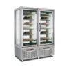 Vestrina Espositiva Refrigerata MON Modello OnlyvisionN800