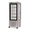 Vestrina Espositiva Refrigerata SCL 4 Lati In Vetro Modello 400BT