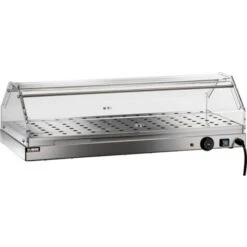 Vetrina Calda Modello VBR4781 Da Banco