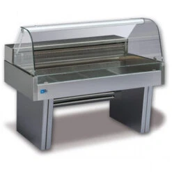 Vetrina Espositiva Da Appoggio Modello COIBA110COLD