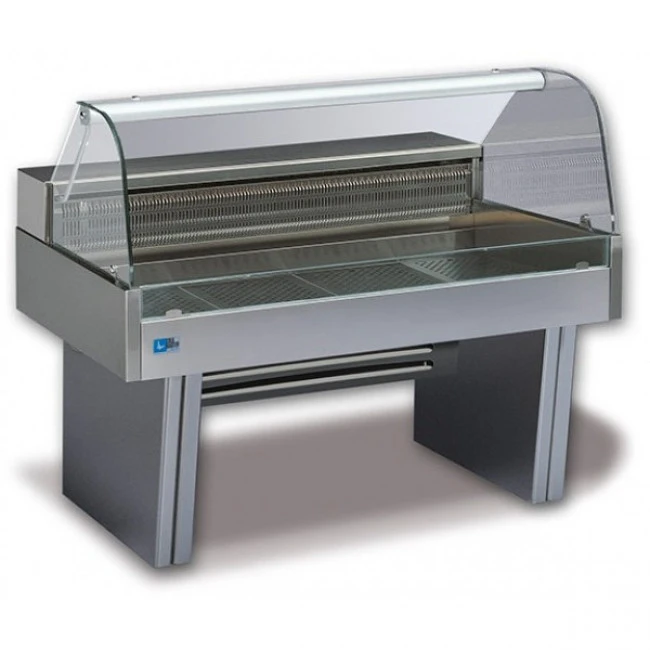 Vetrina Espositiva Da Appoggio Modello COIBA110COLD 3 Vetrina Espositiva Da Appoggio Modello COIBA110COLD