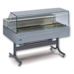 Vetrina Espositiva Da Appoggio Modello COIBA110COLDVD