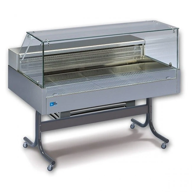 Vetrina Espositiva Da Appoggio Modello COIBA110COLDVD 3 Vetrina Espositiva Da Appoggio Modello COIBA110COLDVD