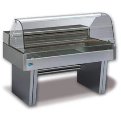 Vetrina Espositiva Da Appoggio Modello COIBA140COLD