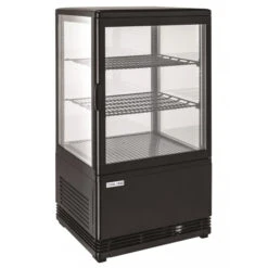 Vetrina Frigo Refrigerata Modello RC58B