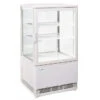 Vetrina Frigo Refrigerata Modello RC58W 2 Vetrina Frigo Refrigerata Modello RC58W -Ristosubito Negozio vetrina frigo refrigerata modello rc58w 252
