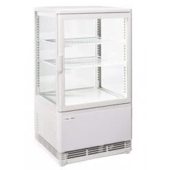 Vetrina Frigo Refrigerata Modello RC58W