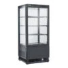 Vetrina Frigo Refrigerata Modello RC78B