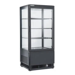 Vetrina Frigo Refrigerata Modello RC78B