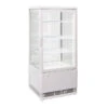 Vetrina Frigo Refrigerata Modello RC78W