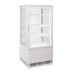 Vetrina Frigo Refrigerata Modello RC78W