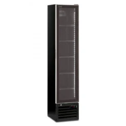 Vetrina Frigo Slim Statica Modello THINCOOLERBLACK