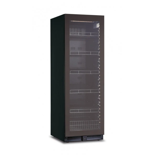 Vetrina Frigo Ventilata Modello CV180BEV 3 Vetrina Frigo Ventilata Modello CV180BEV