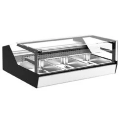 Vetrina Refrigerata Da Banco Modello 1801703P Statica