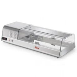 Vetrina Refrigerata Da Banco Modello VISTA EASYCOLD 100 Potenza Watt 150