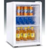 Vetrina Refrigerata Da Banco Per Bibite Modello AX85RG -Ristosubito Negozio vetrina refrigerata da banco per bibite modello ax85rg 8b3
