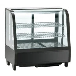 Vetrina Refrigerata Modello AK100EF Da Banco