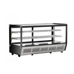 Vetrina Refrigerata Modello AK205EFQ Da Banco