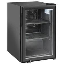 Vetrina Refrigerata Modello RCF60