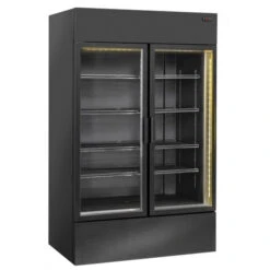 Vetrina Refrigerata Modello TKG1000CB Luce Interna A LED