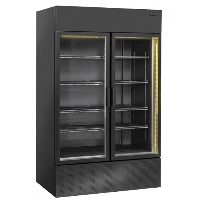 Vetrina Refrigerata Modello TKG1000CB Luce Interna A LED 3 Vetrina Refrigerata Modello TKG1000CB Luce Interna A LED