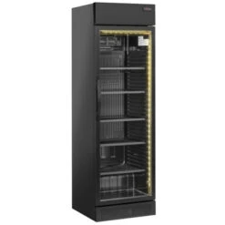 Vetrina Refrigerata Modello TKG408CB Luce Interna A LED