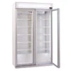 Vetrina Refrigerata Per Bibite Modello DC1050C Con Canopy Pubblicitario Superiore -Ristosubito Negozio vetrina refrigerata per bibite modello dc1050c con canopy pubblicitario superiore 9c4