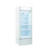Vetrina Refrigerata Per Bibite Modello DC328C Assorbimento 120 W