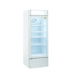 Vetrina Refrigerata Per Bibite Modello DC328C Assorbimento 120 W