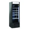 Vetrina Refrigerata Per Bibite Modello DC388CB Assorbimento 155 W 1 Vetrina Refrigerata Per Bibite Modello DC388CB Assorbimento 155 W -Ristosubito Negozio vetrina refrigerata per bibite modello dc388cb assorbimento 155 w a62
