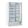 Vetrina Refrigerata Per Bibite Modello TKG1200 BIANCO
